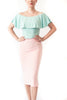 TOP - Tita (Microfiber)