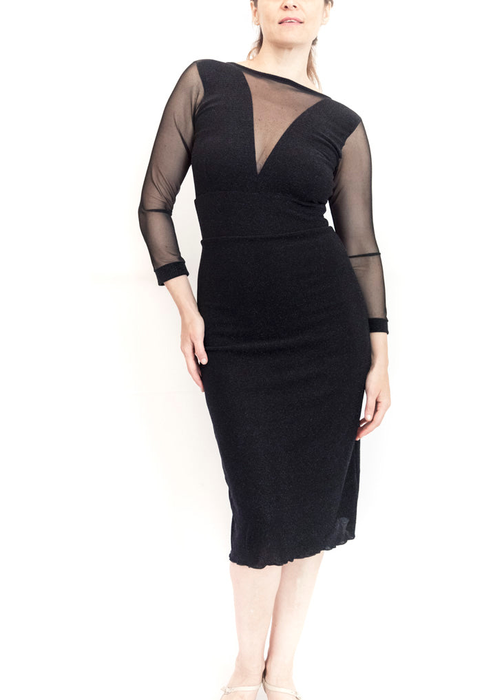 DRESS - Jackie Shanghai (Shiny)