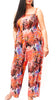 PANTS - Jumpsuit Eva (Microfiber)