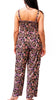 PANTS - Jumpsuit Eva (Microfiber)