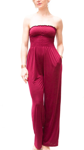 PANTS - Katrin (Microfiber)