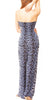 PANTS - Jumpsuit Eva (Microfiber)