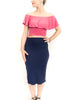 TOP - Tita (Microfiber)