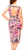 DRESS - V-Roma Reversible (Microfiber)