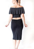 TOP - Tita (Microfiber)