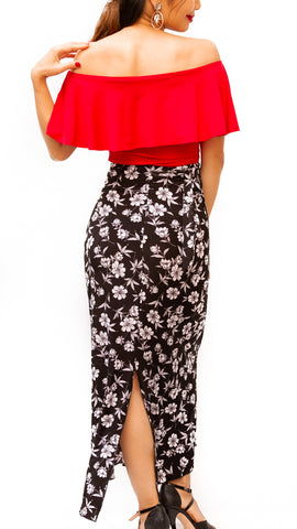 TOP - Valeria (Microfiber)