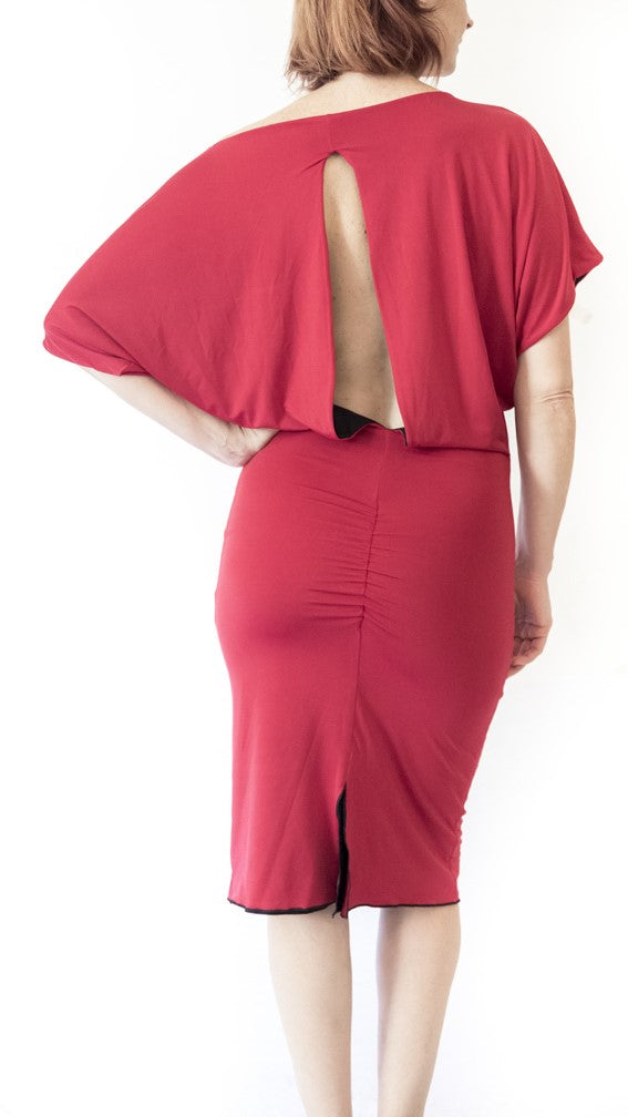 DRESS - Veronica (Microfiber)