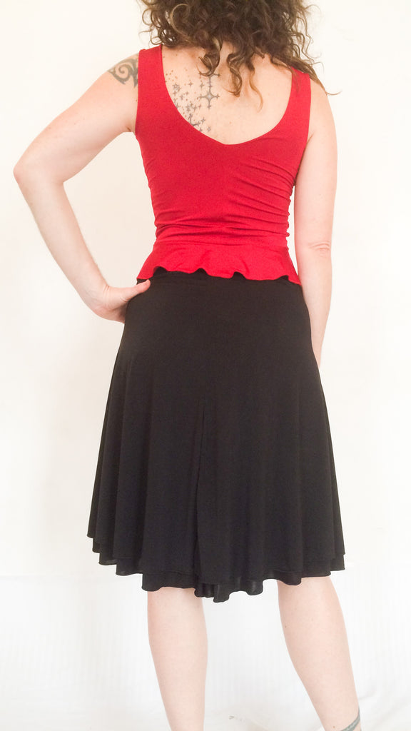 TOP - Noe (Microfiber)