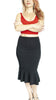 TOP - Romantica Single Layer (Microfiber)