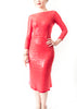 DRESS - Jackie Deluxe (Sequin)