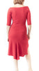 DRESS - Mariela (Pique)