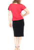 TOP - Japanese Sleeves reversible (Microfiber)