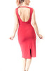 DRESS - Jackie Roma Reversible (Microfiber)