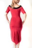 DRESS - Mariela Reversible (Microfiber)