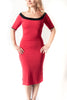 DRESS - Mariela Reversible (Microfiber)