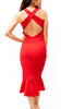 DRESS - Noe Romantica (Pique)