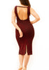 DRESS - Jackie Roma (Shiny)
