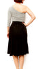 SKIRT - 7-Part (Velvet)