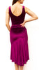 SKIRT - 7-Part (Velvet)