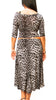 SKIRT - A-line Single (Microfiber)