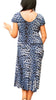 SKIRT - A-line Single (Microfiber)