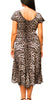 SKIRT - A-line Single (Microfiber)