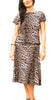 SKIRT - A-line Single (Microfiber)