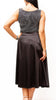 SKIRT - Alejandra (Satin)