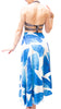 SKIRT - Alejandra (Satin)