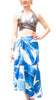 SKIRT - Alejandra (Satin)