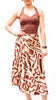SKIRT - Alejandra (Satin)