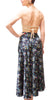 SKIRT - Alejandra (Satin)