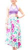 SKIRT - Alejandra (Satin)