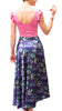 SKIRT - Alejandra (Satin)