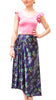 SKIRT - Alejandra (Satin)