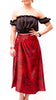 SKIRT - Alejandra (Satin)