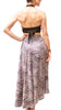 SKIRT - Alejandra (Satin)