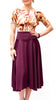 SKIRT - Julie (Microfiber)
