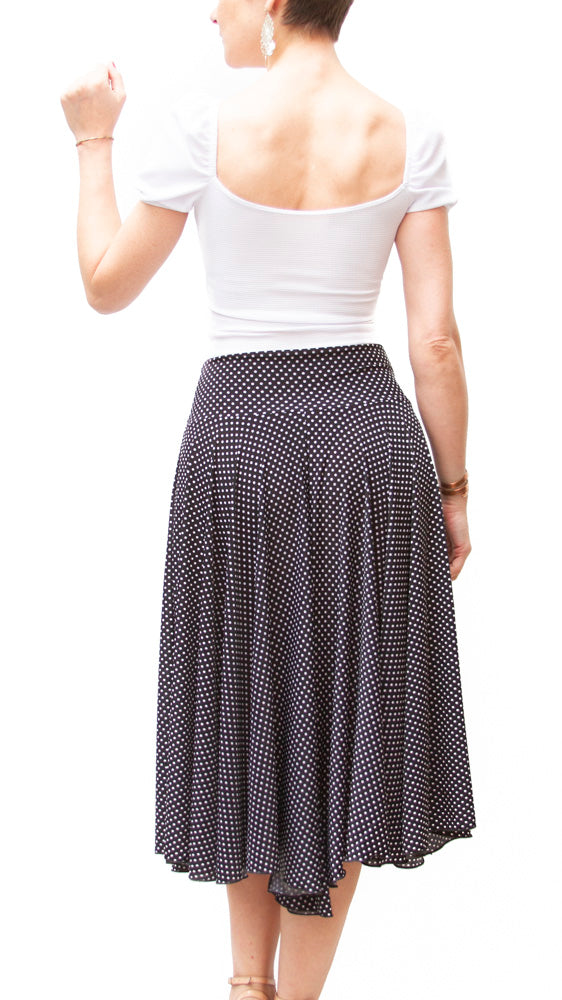 SKIRT - Julie (Microfiber)