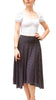 SKIRT - Julie (Microfiber)