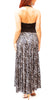 SKIRT - Julie Maxi (Microfiber)