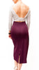 SKIRT - Moira (Microfiber)
