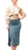 SKIRT - Moira (Microfiber)