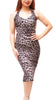SKIRT - Pencil Skirt Reversible (Microfiber)