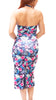 SKIRT - Pencil Skirt Reversible (Microfiber)