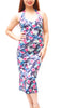 SKIRT - Pencil Skirt Reversible (Microfiber)