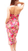 SKIRT - Pencil Skirt Reversible (Microfiber)