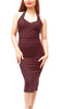 SKIRT - Pencil Skirt Reversible (Microfiber)