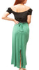 SKIRT - Wrap (Microfiber)