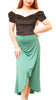 SKIRT - Wrap (Microfiber)